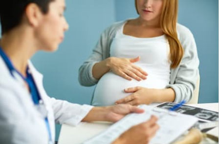 怀孕前期吃什么比较好？