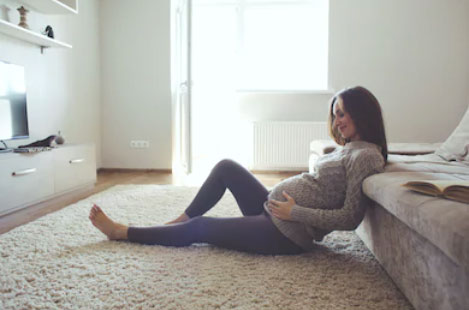 懷孕期間需求做的檢測是什麽呢？