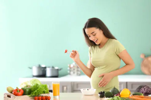 备孕需吃食物丨备孕饮食忌讳