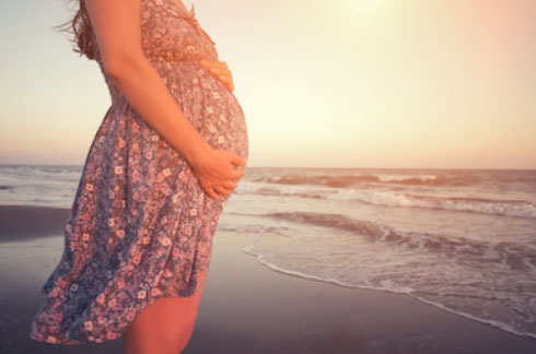 怀孕多久能够做无创DNA产前检测?