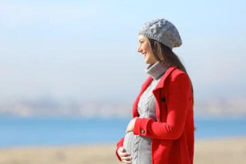 孕妈妈伤风咳嗽对胎儿有影响吗