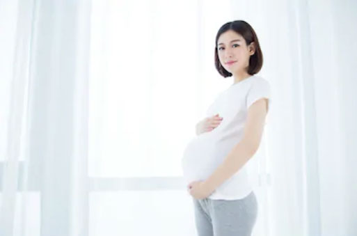 怀孕胎儿性别跟肚子形状无关！