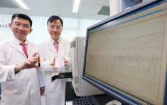 中大完成二万人「血浆DNA」鼻咽癌筛查研究 大幅推前癌症发现期