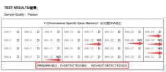 报告上有阴性又有阳性是什么情况？